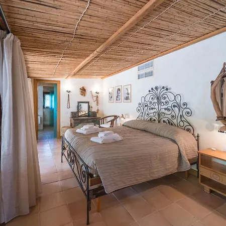 Villa Venere Alghero