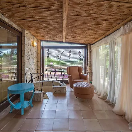 Venere Villa *
